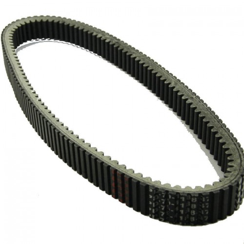 Drive Belt for Ski-Doo Skandic WT 550F / 600 Series 2008-2011picture3