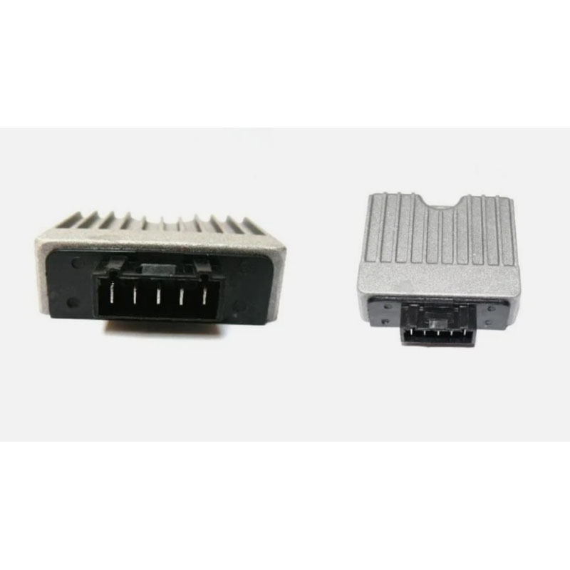 Voltage Regulator Rectifier Fit for PIAGGIO Fly 50cc 4 stroke 9693825/02602800