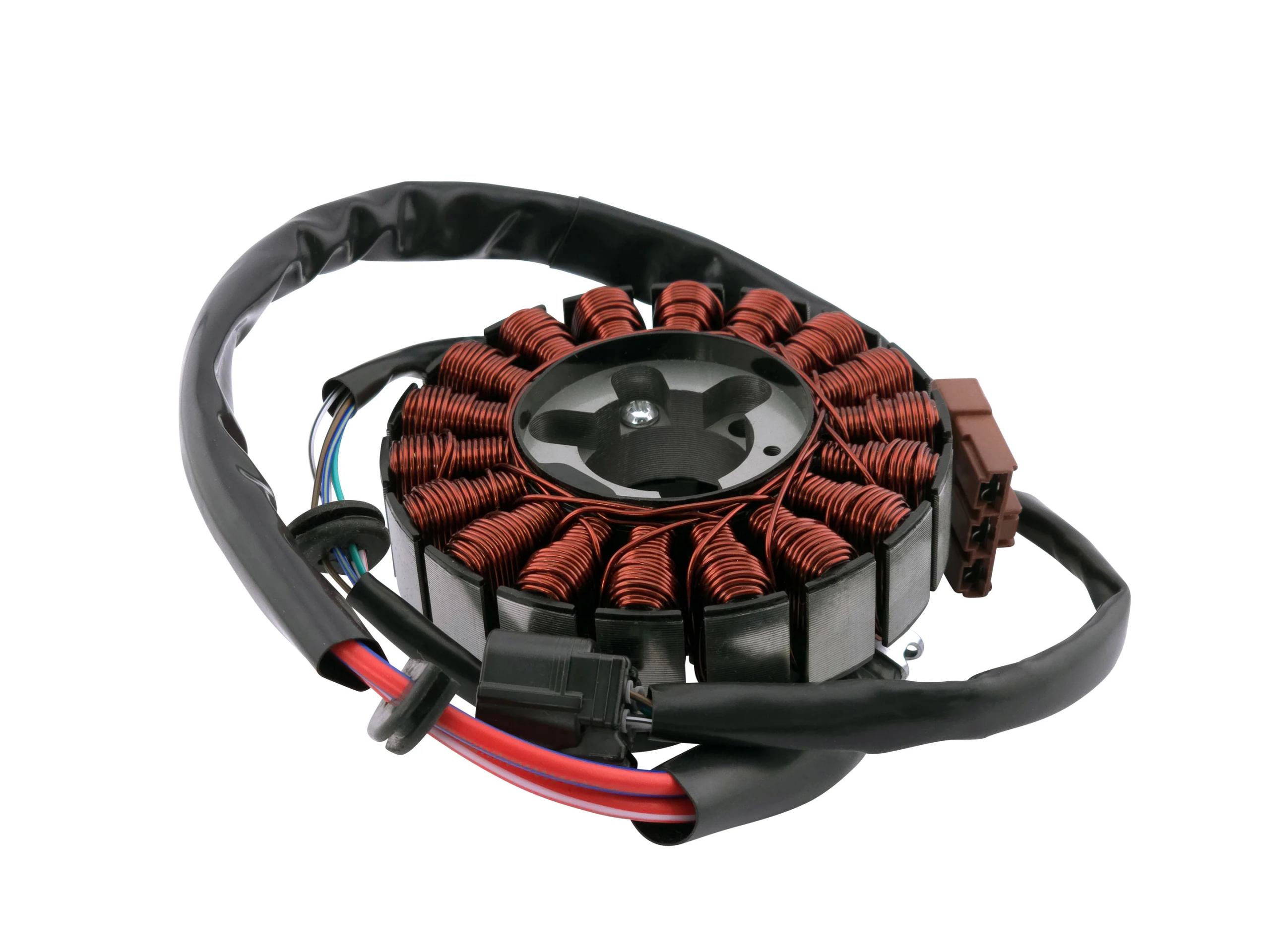 Generator Stator with  Honda SH 125i 2013-2024 OEM:31220-K02-901 / 31220-K1N-D01