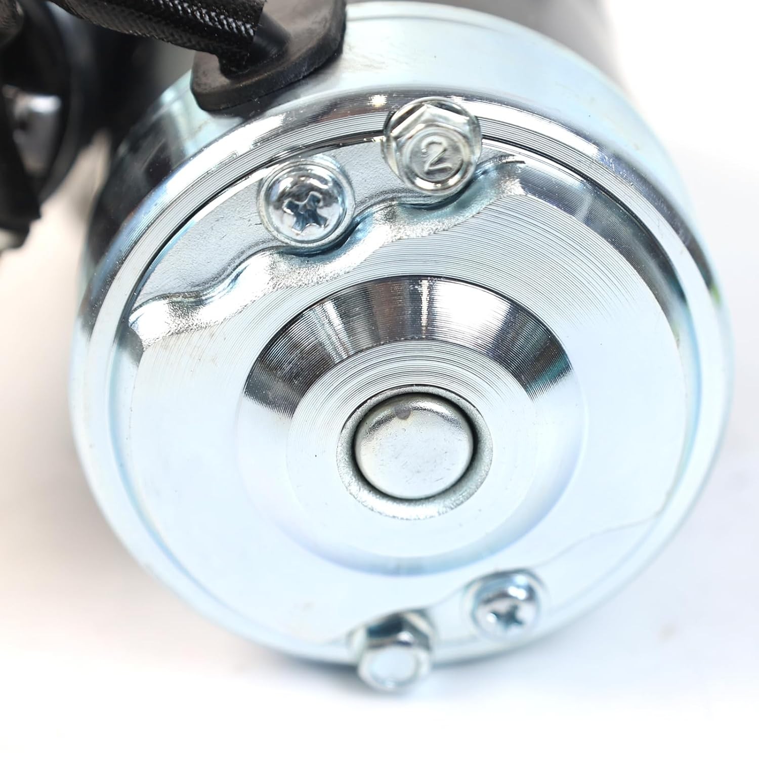 Car Starter Motor For Hyundai 1250955