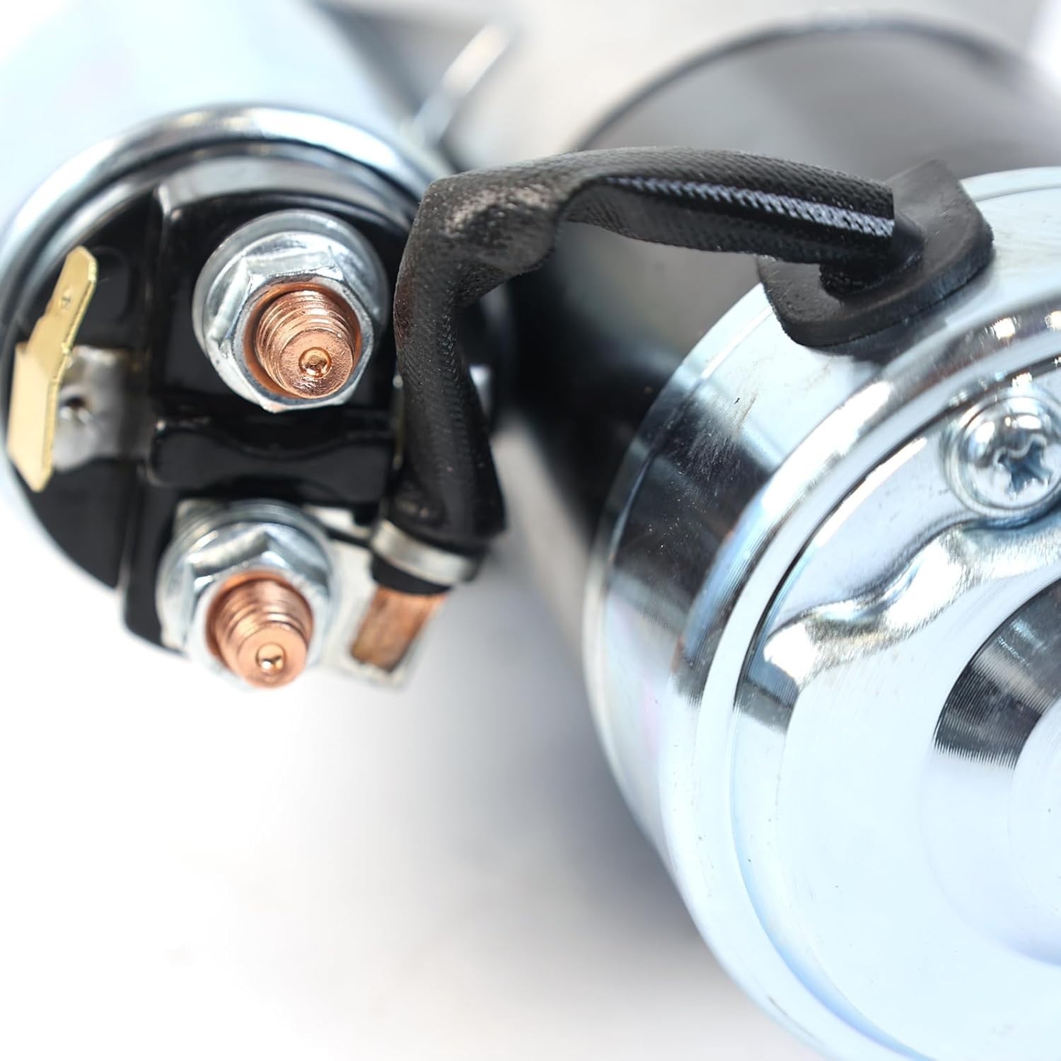 Car Starter Motor For Hyundai 600084