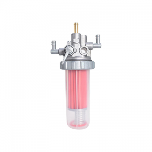 AM879962 Fuel Filter Replacement for John Deere 4310 4400 4410 4300 2320 4200 4210 425 1565 2025R Tractors