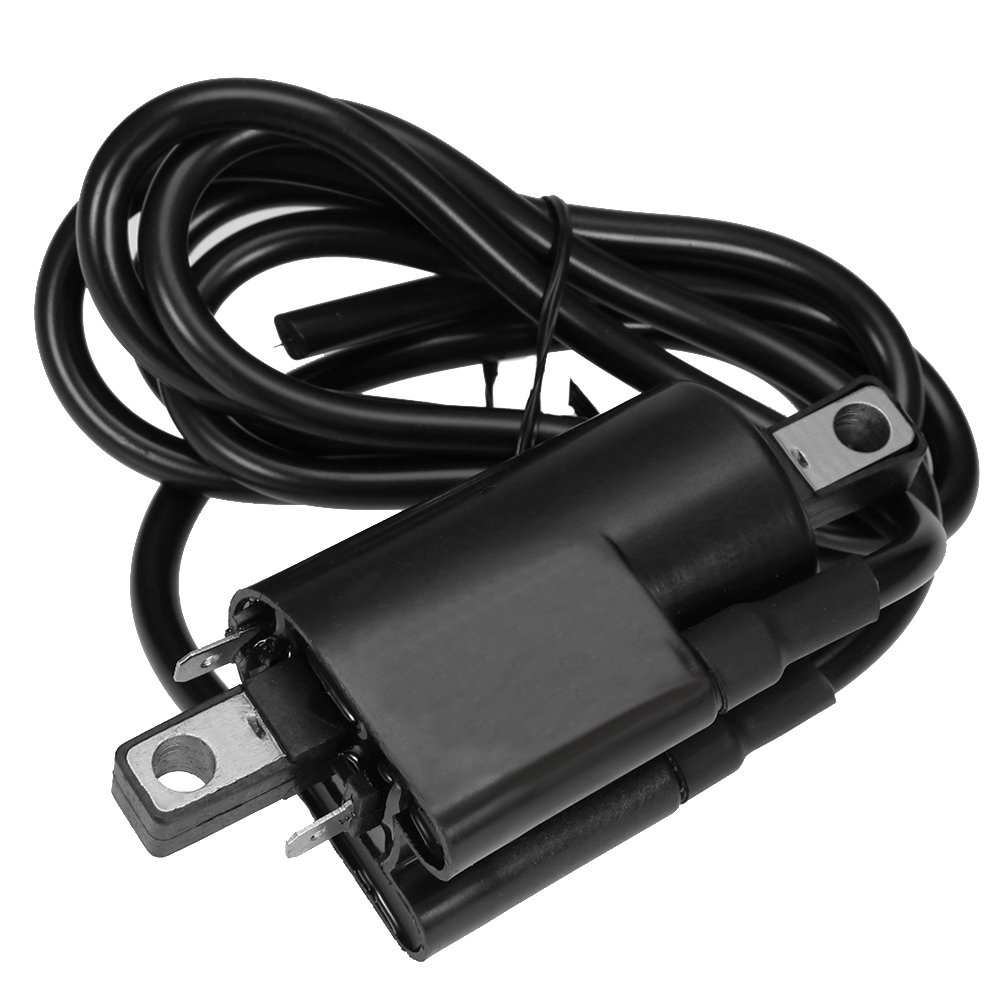 2780001130 278-000-383 278001254 JE-J020001A Ignition Coil 278000383 for SeaDoo GSX GTX 1998 LTD SPX XP 787 800 Sea Doo