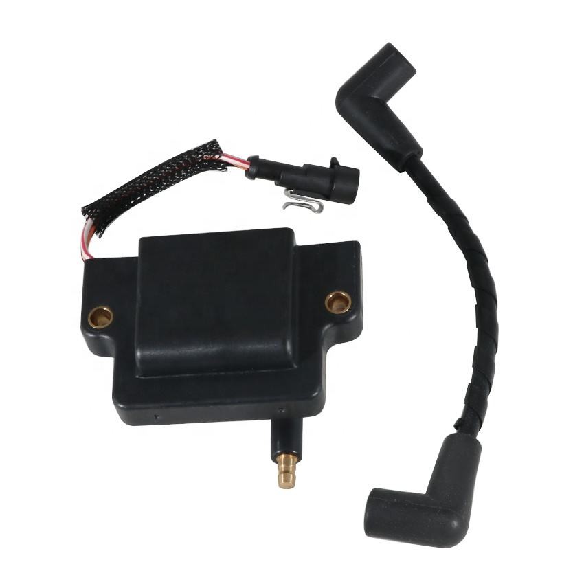 Lgnition Coil for Ski-Doo Expedition LE / SE / Xtreme 600HO 800R E-TEC 2-Stroke 2015–2019