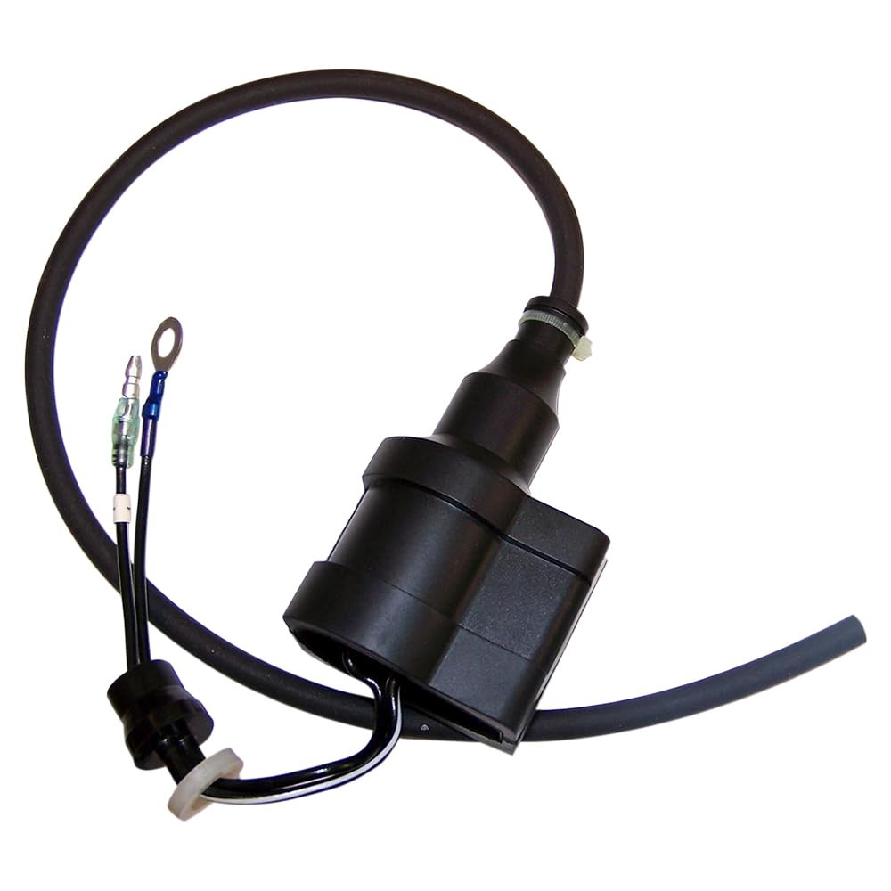 Ignition Coil for 65U-85570-00-00 Yamaha 1999-2003 LS2000 2003-2005