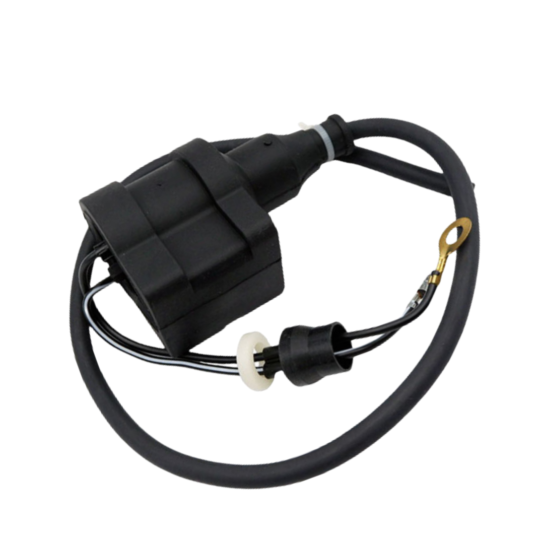 Ignition Coil 65U-85570-00-00 17-405-01 for Yamaha Boat Exciter 135 270 LS2000 LX2000 LX210 GP1200