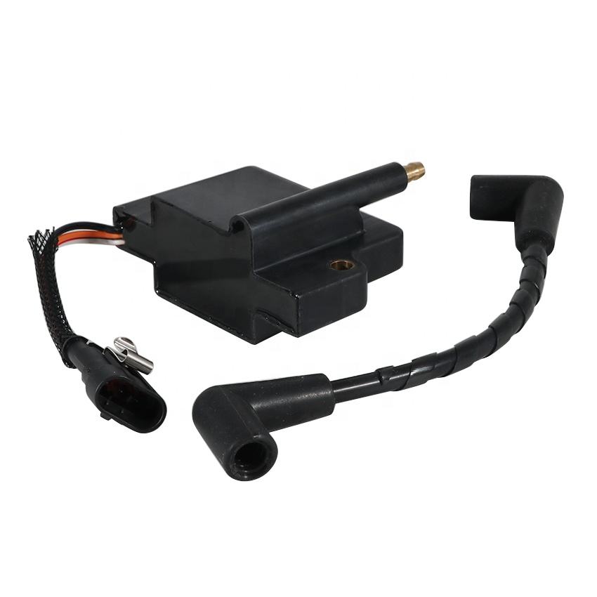 Lgnition Coil for Ski-Doo Skandic WT / SWT 600HO E-TEC 2-Stroke 2015–2020