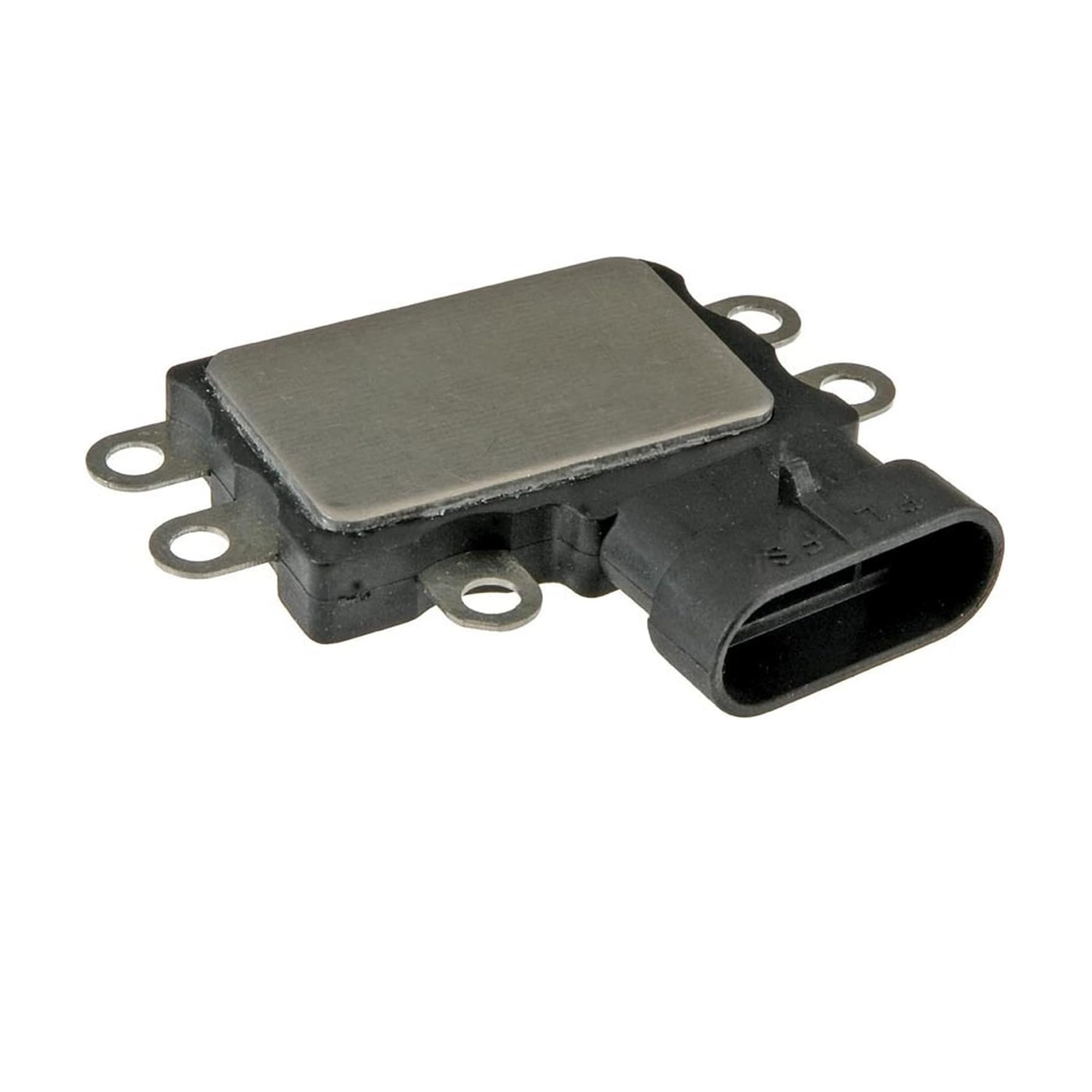 Voltage Regulator Compatible With Chevrolet Kodiak C8500 03-05 19020407picture1