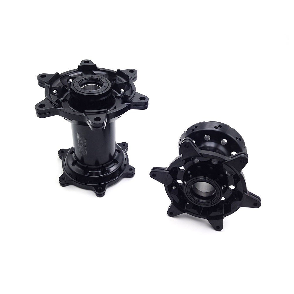 Motorcycle CNC Front Rear Wheel Hub 36 Holes Rims Spokes for KTM SX XC HUSQVARNA FC TC GASGAS MC EXpicture1