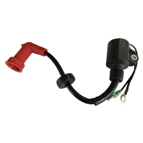 Ignition Coil For Yamaha Outboard Parsun 9.9HP 15HP 2T 63V-85570-00-00 18-23602picture4
