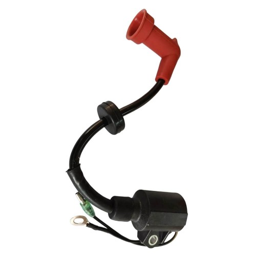 Ignition Coil For Yamaha Outboard Parsun 9.9HP 15HP 2T 63V-85570-00-00 18-23602picture3