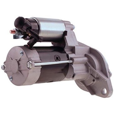 Car Starter Motor For HYUNDAI 18960picture1