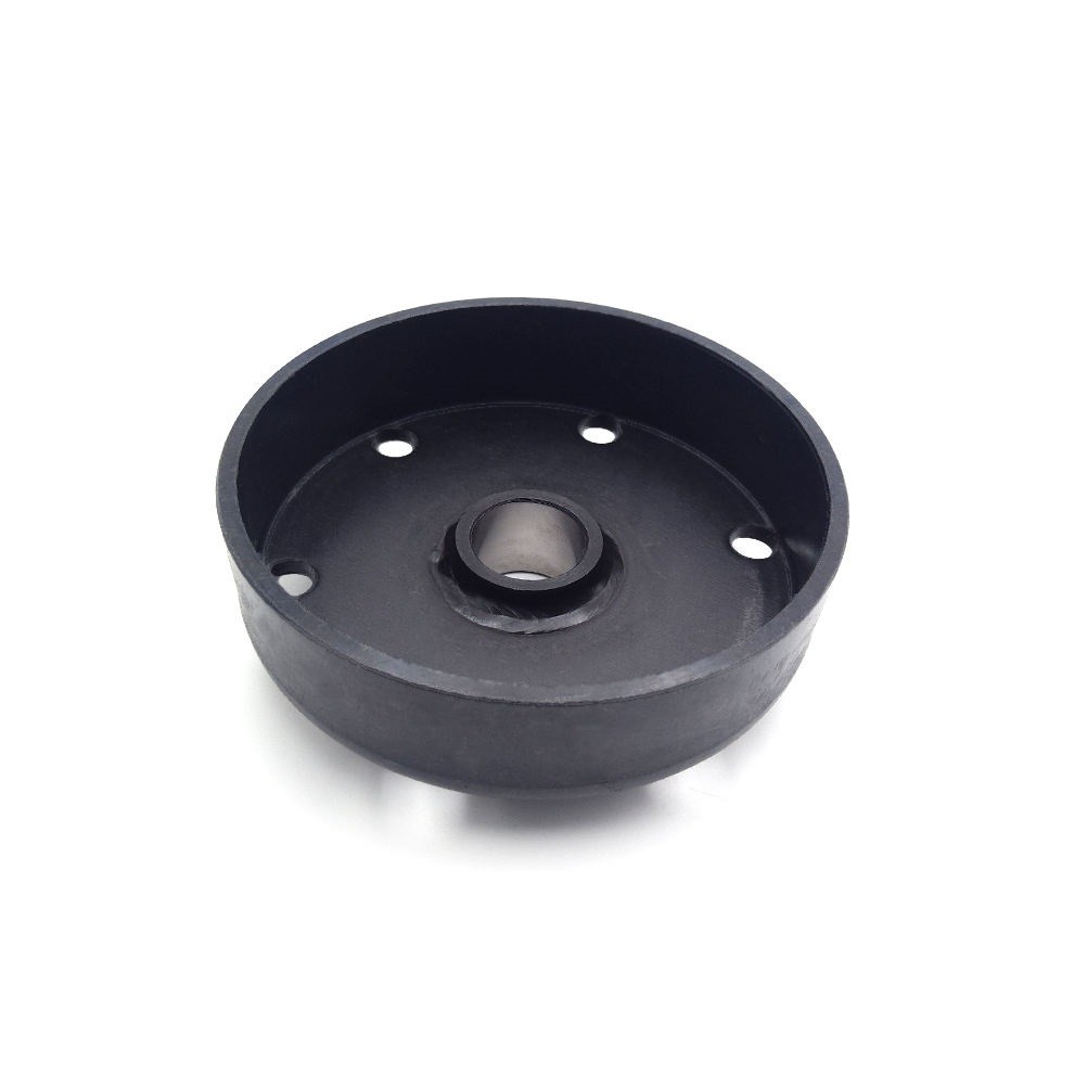 Dirt Bike Motorcycle 2 Stroke Engine Parts SX 50 Clutch Drum For KTM SX50 2002-2008picture1