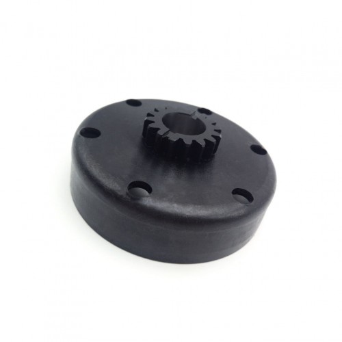 Dirt Bike Motorcycle 2 Stroke Engine Parts SX 50 Clutch Drum For KTM SX50 2002-2008picture4