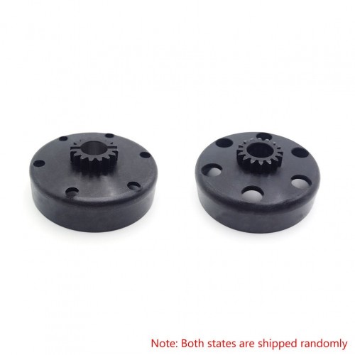 Dirt Bike Motorcycle 2 Stroke Engine Parts SX 50 Clutch Drum For KTM SX50 2002-2008picture6