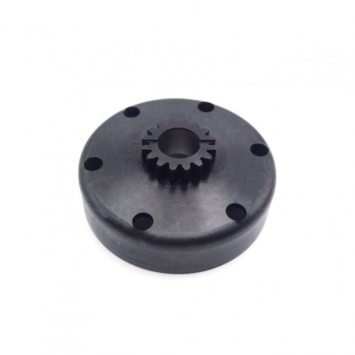 Dirt Bike Motorcycle 2 Stroke Engine Parts SX 50 Clutch Drum For KTM SX50 2002-2008picture2