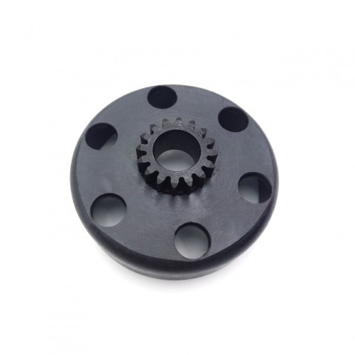 Dirt Bike Motorcycle 2 Stroke Engine Parts SX 50 Clutch Drum For KTM SX50 2002-2008picture3