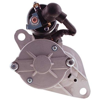 Car Starter Motor For HYUNDAI S25-163Apicture1