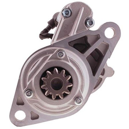 Car Starter Motor For HYUNDAI S25-163Bpicture1