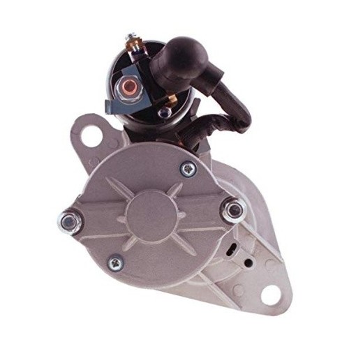 Car Starter Motor For HYUNDAI S25-163Bpicture3