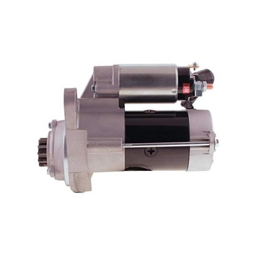 Car Starter Motor For HYUNDAI S25-163Bpicture4