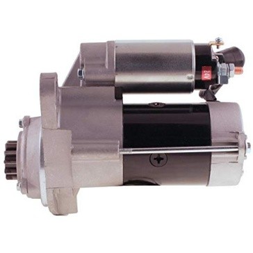 Car Starter Motor For HYUNDAI S25-163Cpicture1