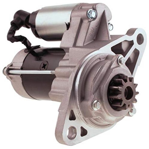 Car Starter Motor For HYUNDAI 8-97032-464-0picture1