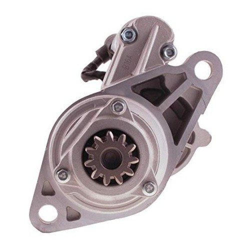 Car Starter Motor For HYUNDAI 8-97032-464-0picture4
