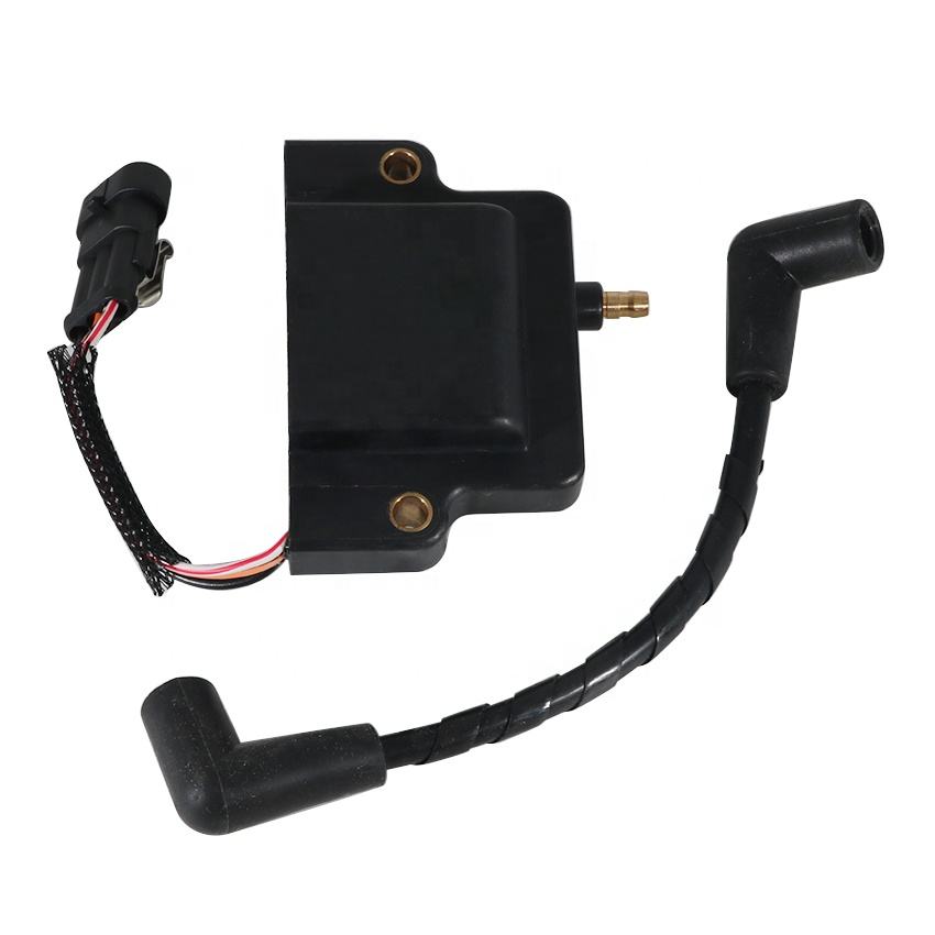 Lgnition Coil for Ski-Doo Freeride 800R E-TEC XM-RS 137/146/154 2015–2017