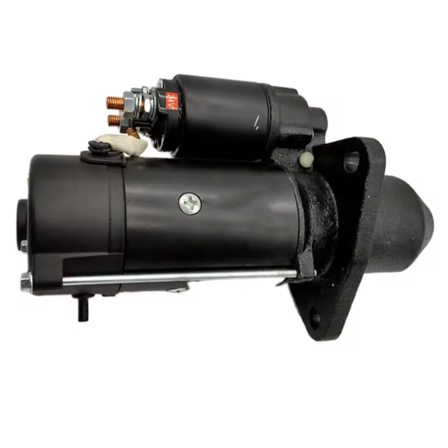 Car Starter Motor For KAMAZ AZF4554