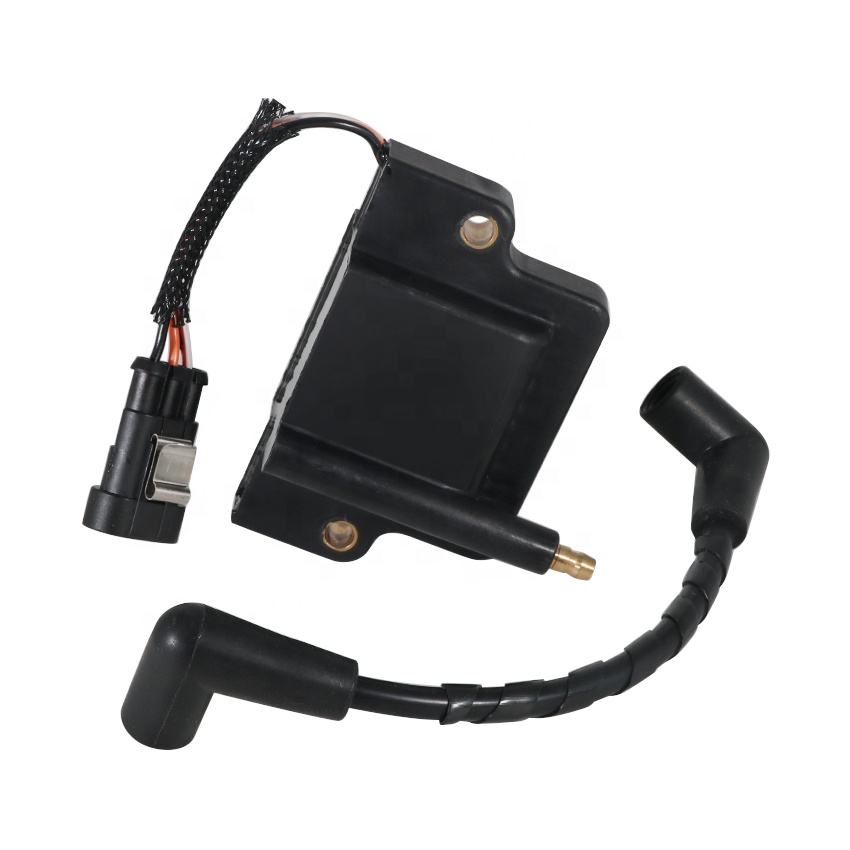 Lgnition Coil for Ski-Doo GSX LE / SE / Limited 600HO 800R E-TEC 2009–2015