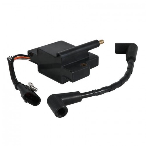 Lgnition Coil for Ski-Doo GSX LE / SE / Limited 600HO 800R E-TEC 2009–2015 512060953picture4