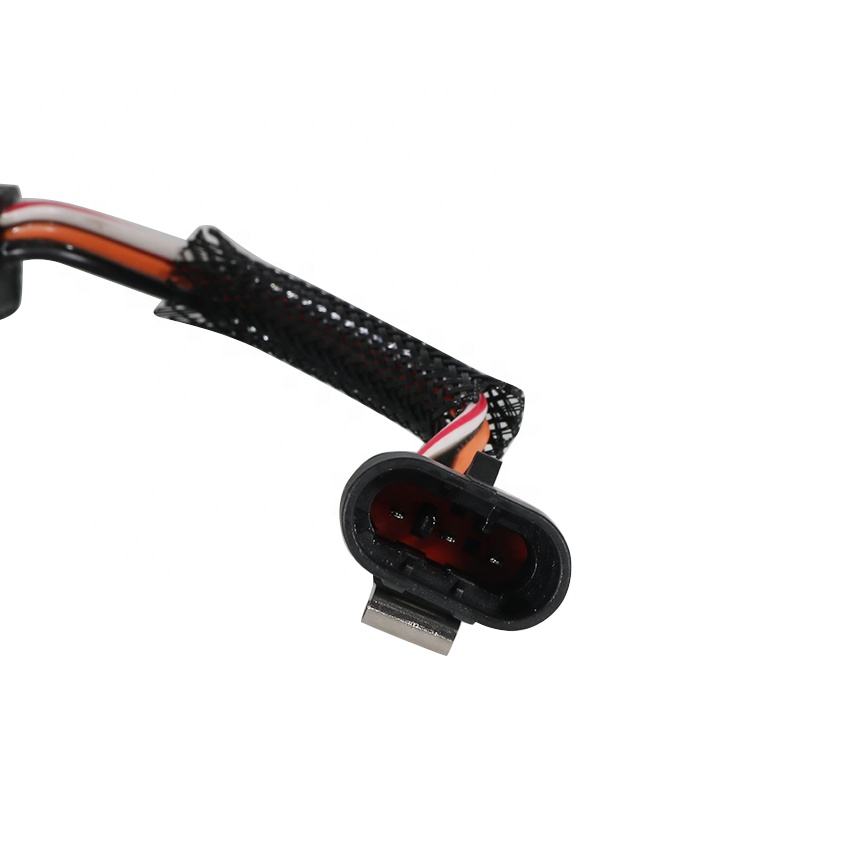 Lgnition Coil for Ski-Doo GTX LE 600HO E-TEC Touring Models 2009