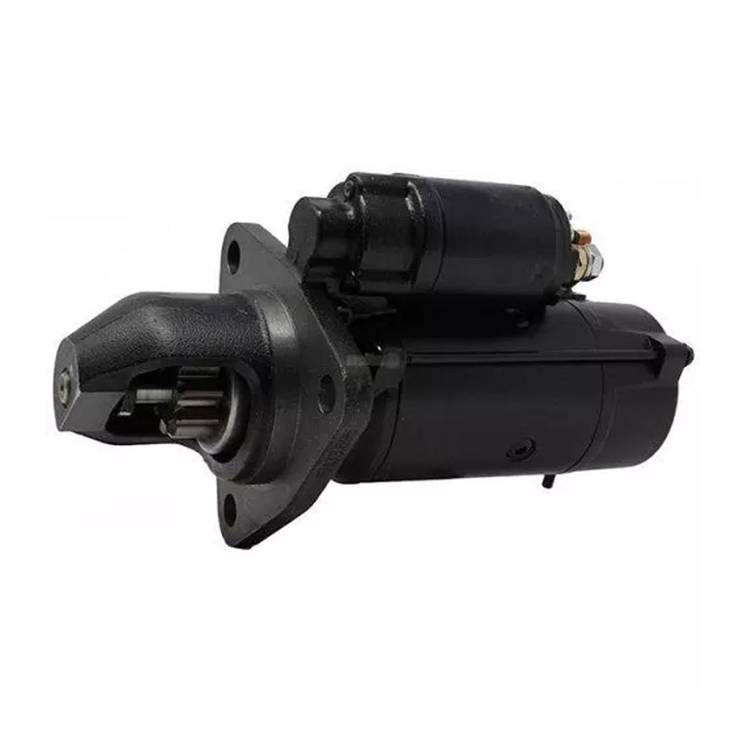 Car Starter Motor For KAMAZ AZF4199