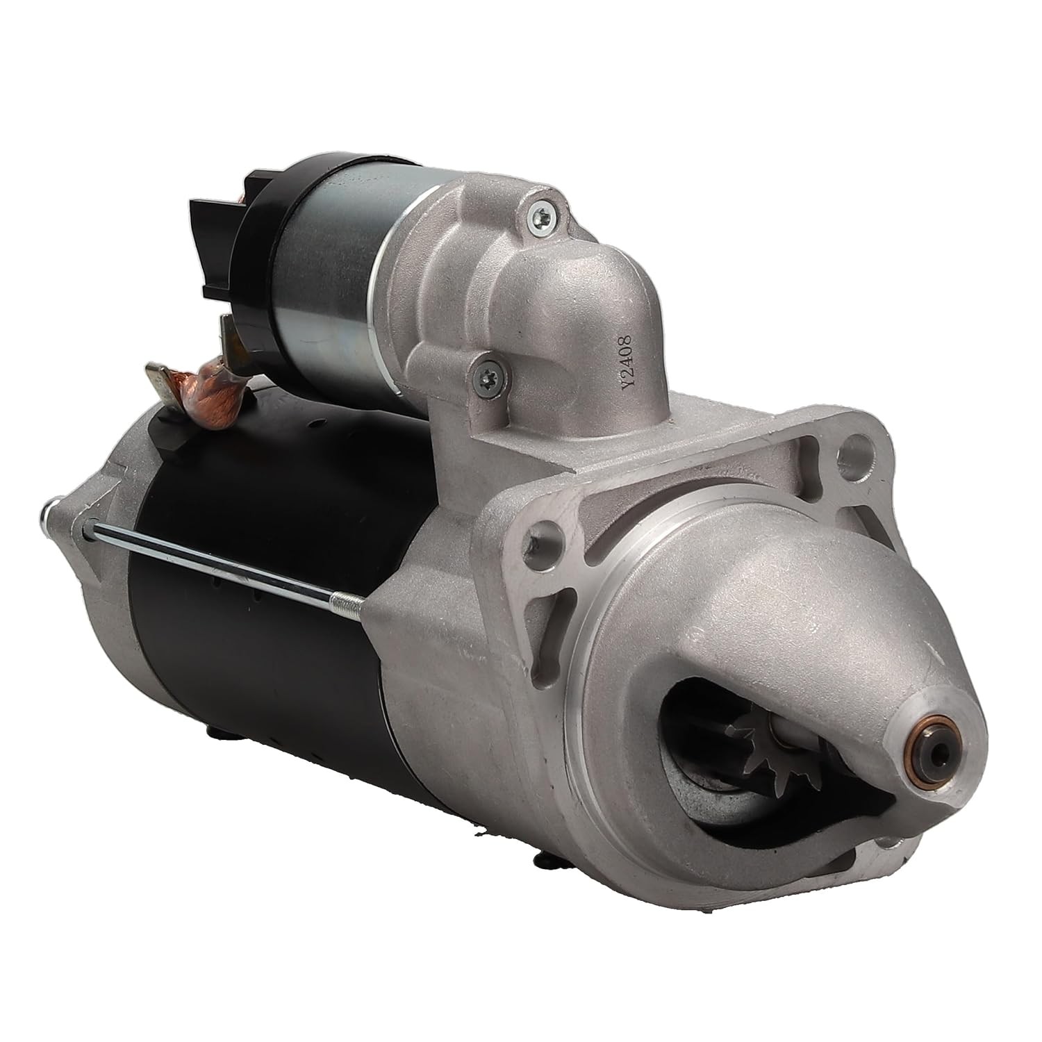 Car Starter Motor For MCCORMICK 4897223