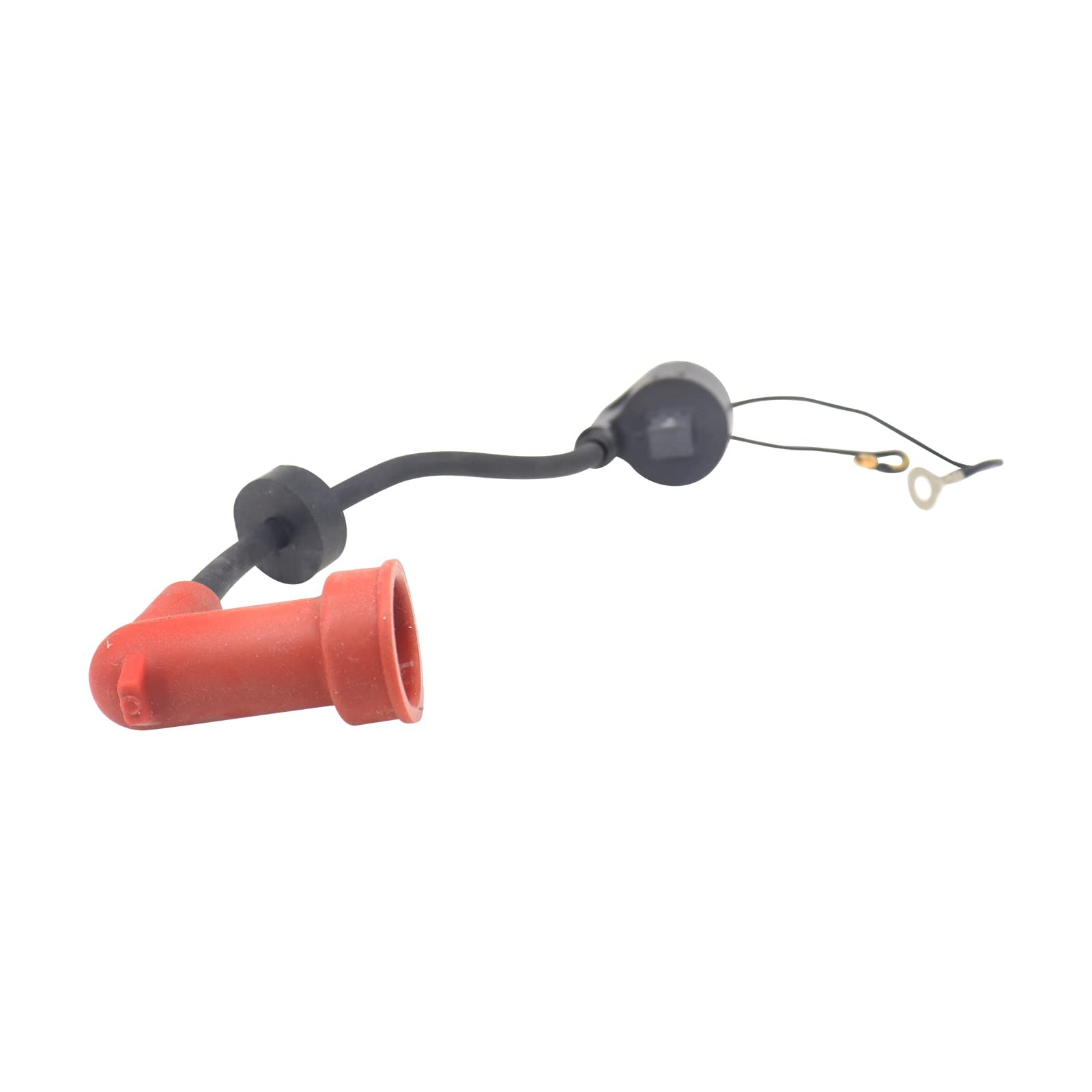 61A-85570-01/00 Outboard Ignition Coil For Yamaha 9.9 15 20 25 30 40 50 HP