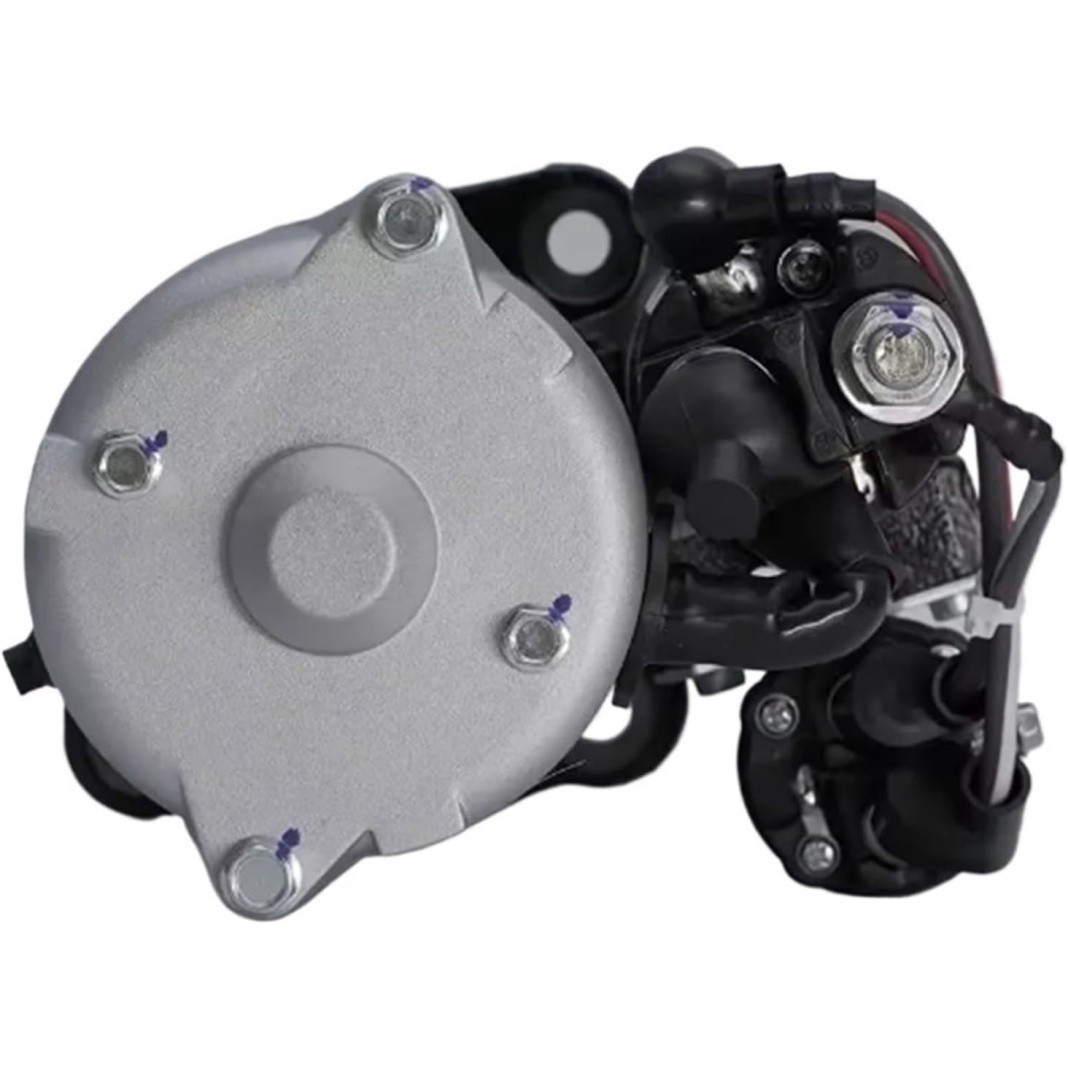Car Starter Motor For Deutz Engine - Marine 13033591