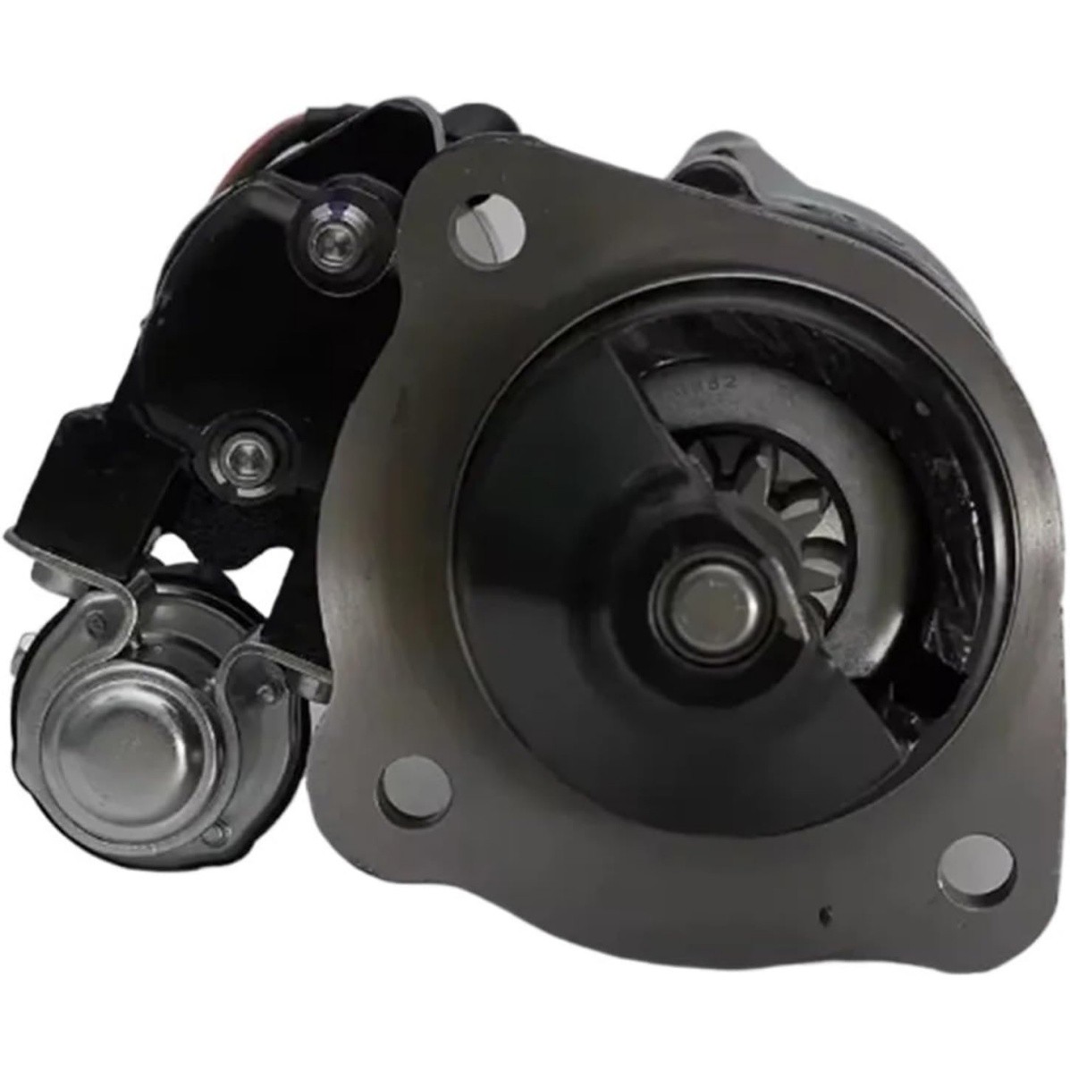 Car Starter Motor For Deutz Engine - Marine M93R3008SE