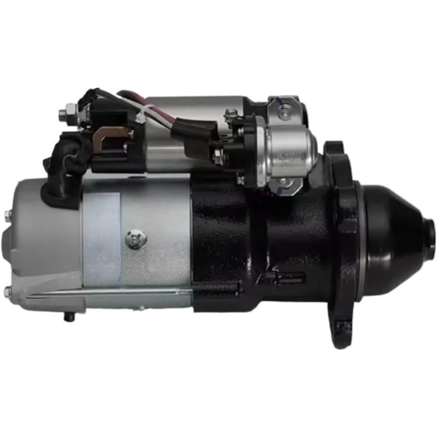 Car Starter Motor For Deutz Engine - Marine STP3944LC