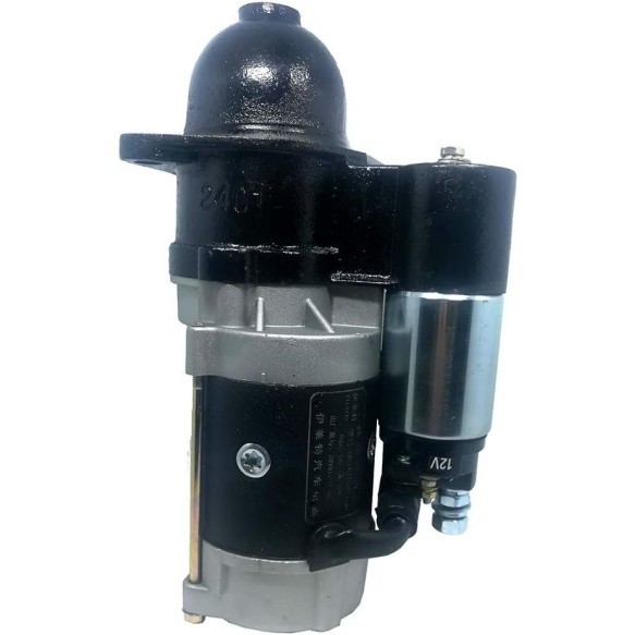 Car Starter Motor For HUALI QDJ1315A