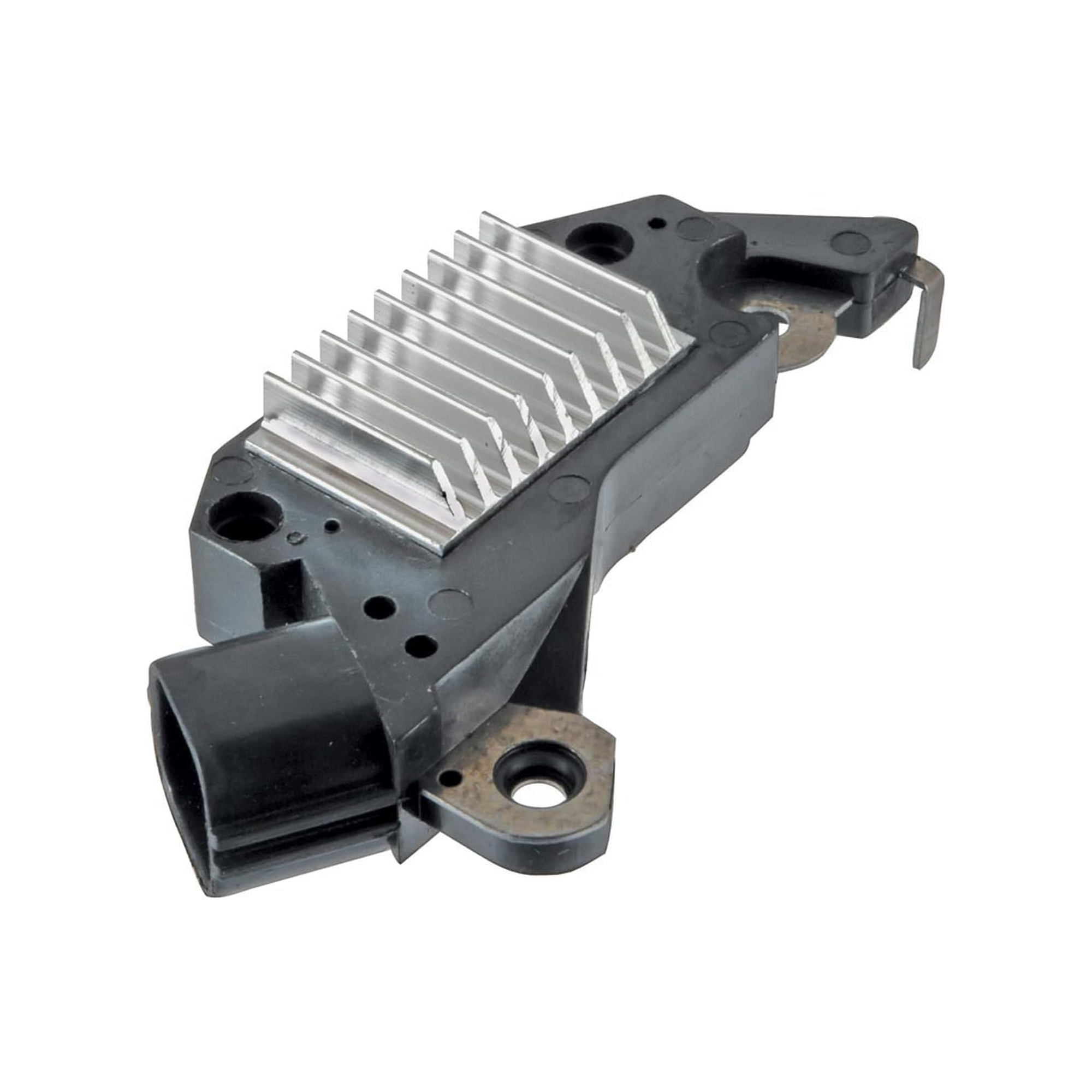 Voltage Regulator Compatible With Honda Accord V6 3.0L 98-03 19009758