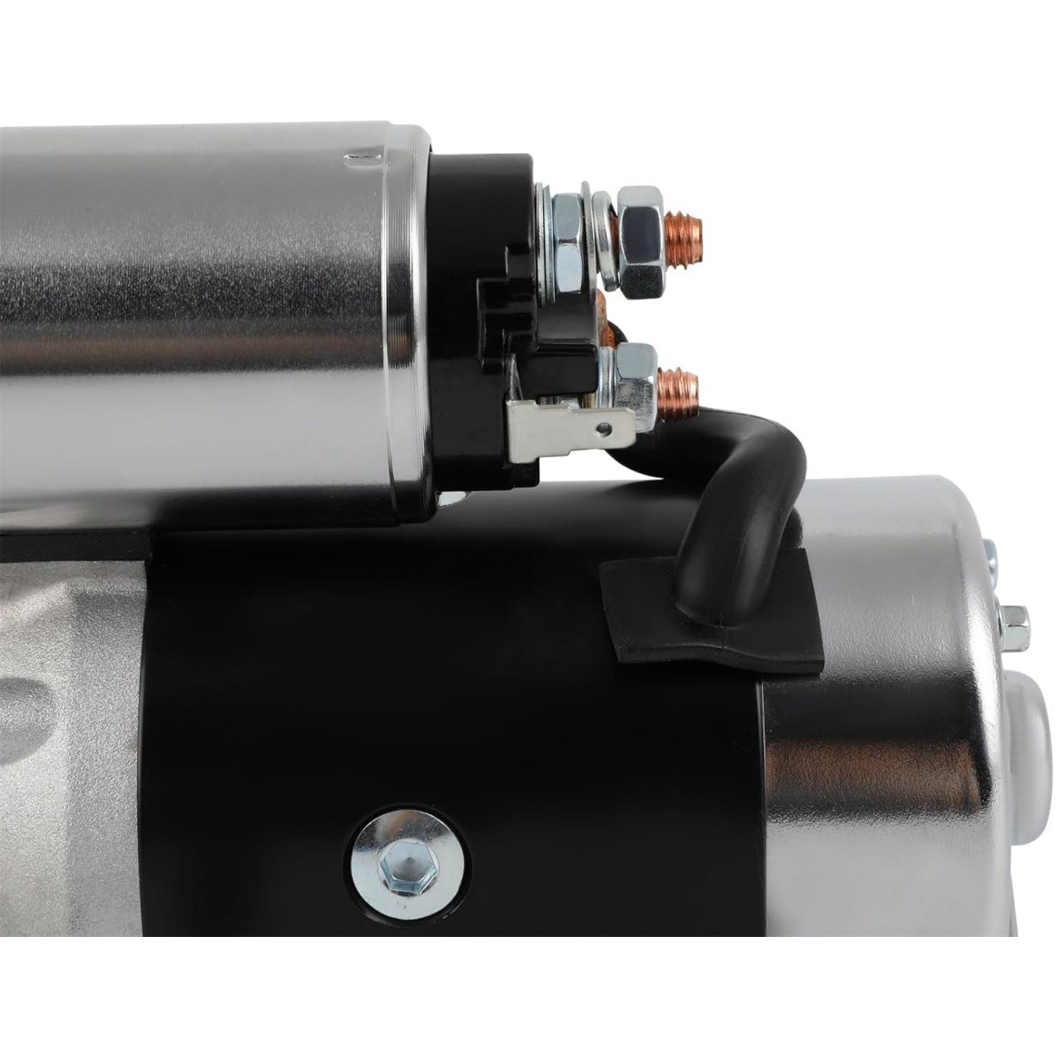Car Starter Motor For Chevrolet 18493
