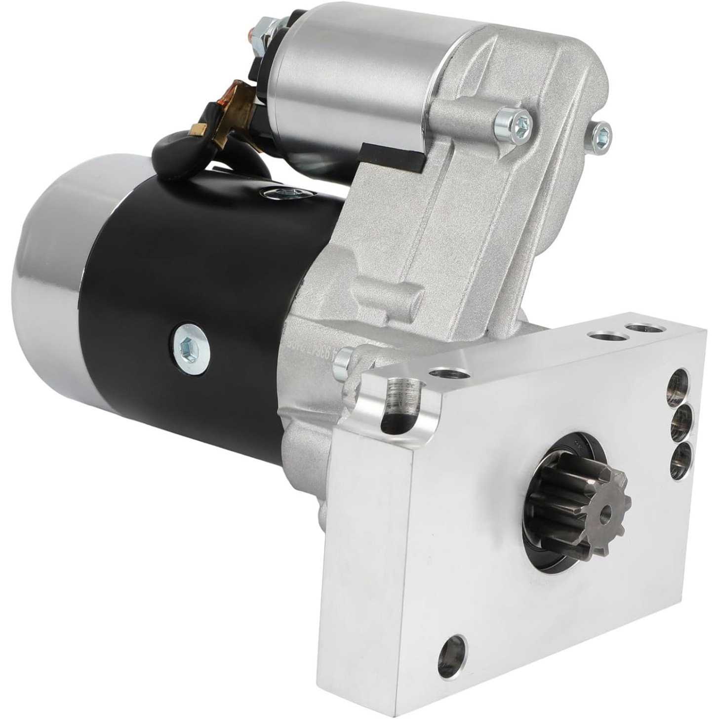 Car Starter Motor For Chevrolet 18493N