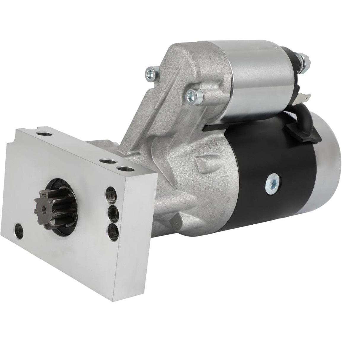 Car Starter Motor For Chevrolet QDJ1327-07