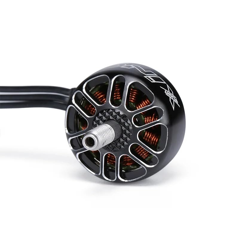 HHO2207  Outrunner Brushless Motor 2000KV 2-6S Drone Motor for RC Models FPV Quadcopter Multicopters Fixed-Wing