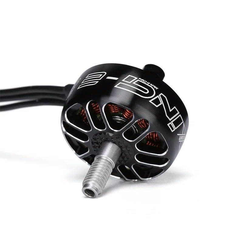 HHO 4218-350KV 6-12S Brushless Motor for RC MultiRotor Drones DIY Parts