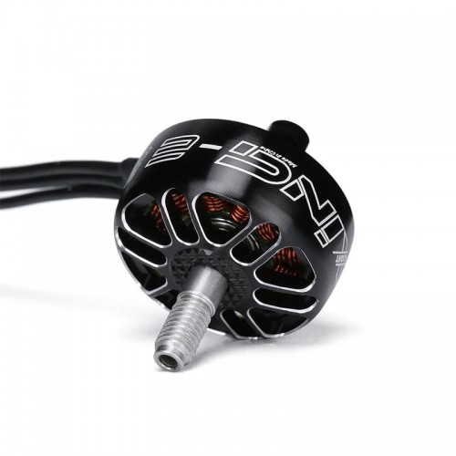 HHO 4218-350KV 6-12S Brushless Motor for RC MultiRotor Drones DIY Parts