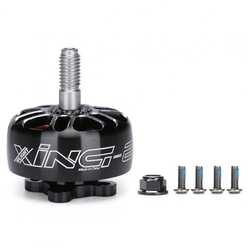 HHO 4218-350KV 6-12S Brushless Motor for RC MultiRotor Drones DIY Partspicture3