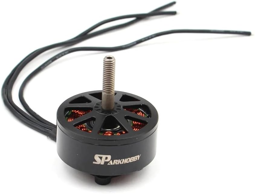 HHO4720 430KV 6-8S Lipo UAV Brushless Motor for 13inch X-Class RC FPV Racing Drone Long-Range Flight Airplane Part