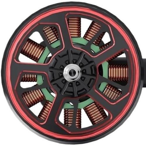 HHO4720 430KV 6-8S Lipo UAV Brushless Motor for 13inch X-Class RC FPV Racing Drone Long-Range Flight Airplane Partpicture3